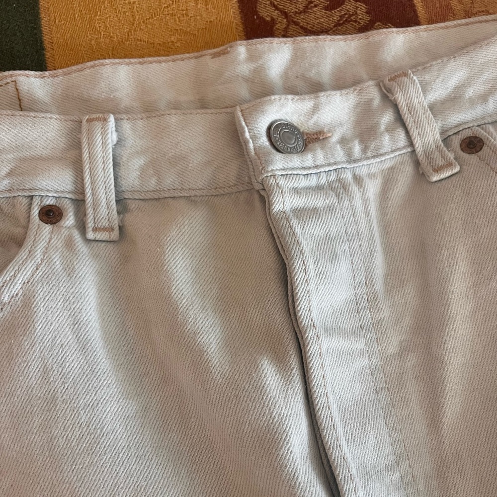 Vintage Levi’s Regular Fit -  38x32 👖 - Picture 2 of 7